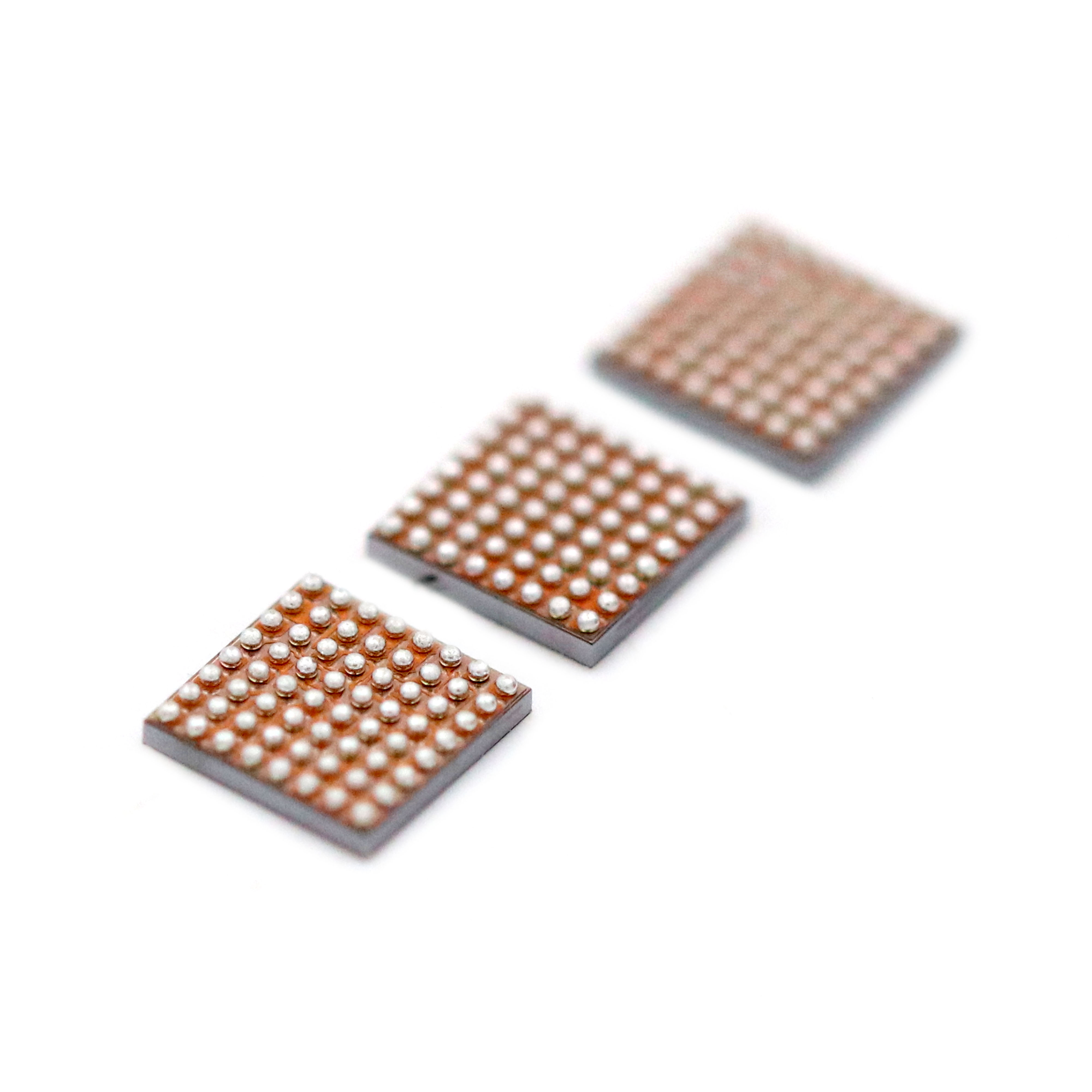 Intel Baseband Power Management (6848) IC (3 pieces) For iPhone X OEM-Equivalent