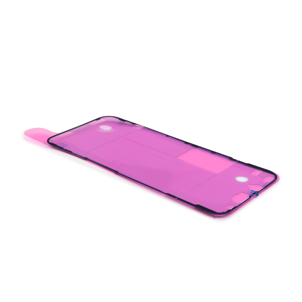Display Adhesive Sticker (1 Piece) For iPhone 13 Pro Service Pack