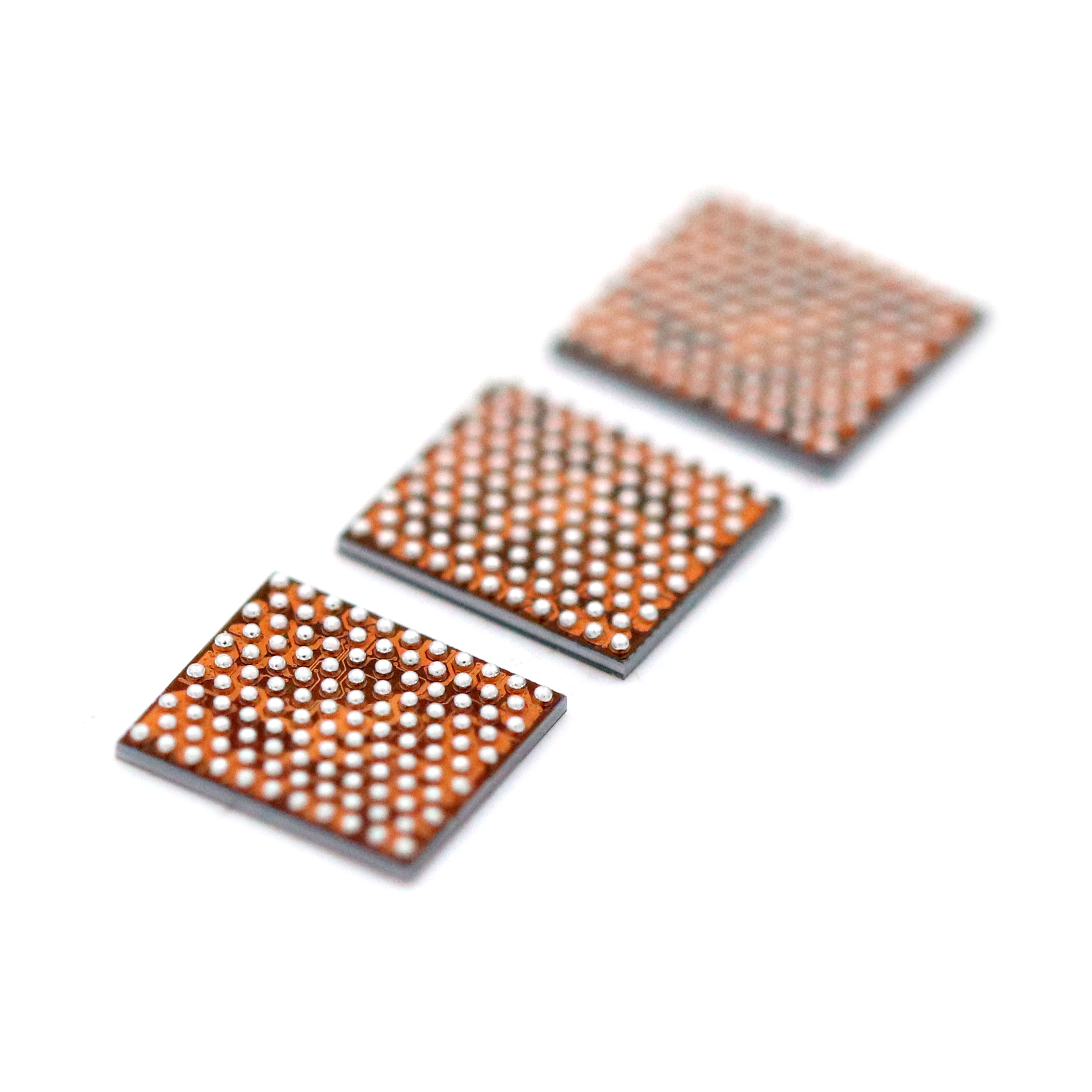 Qualcomm Baseband Power Management (9655) IC (3 pieces) For iPhone X OEM-Equivalent