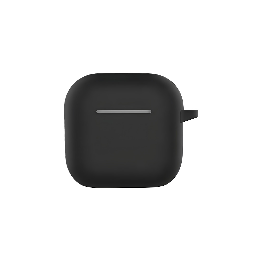 NOVANL SoftTouch Case For AirPods 4