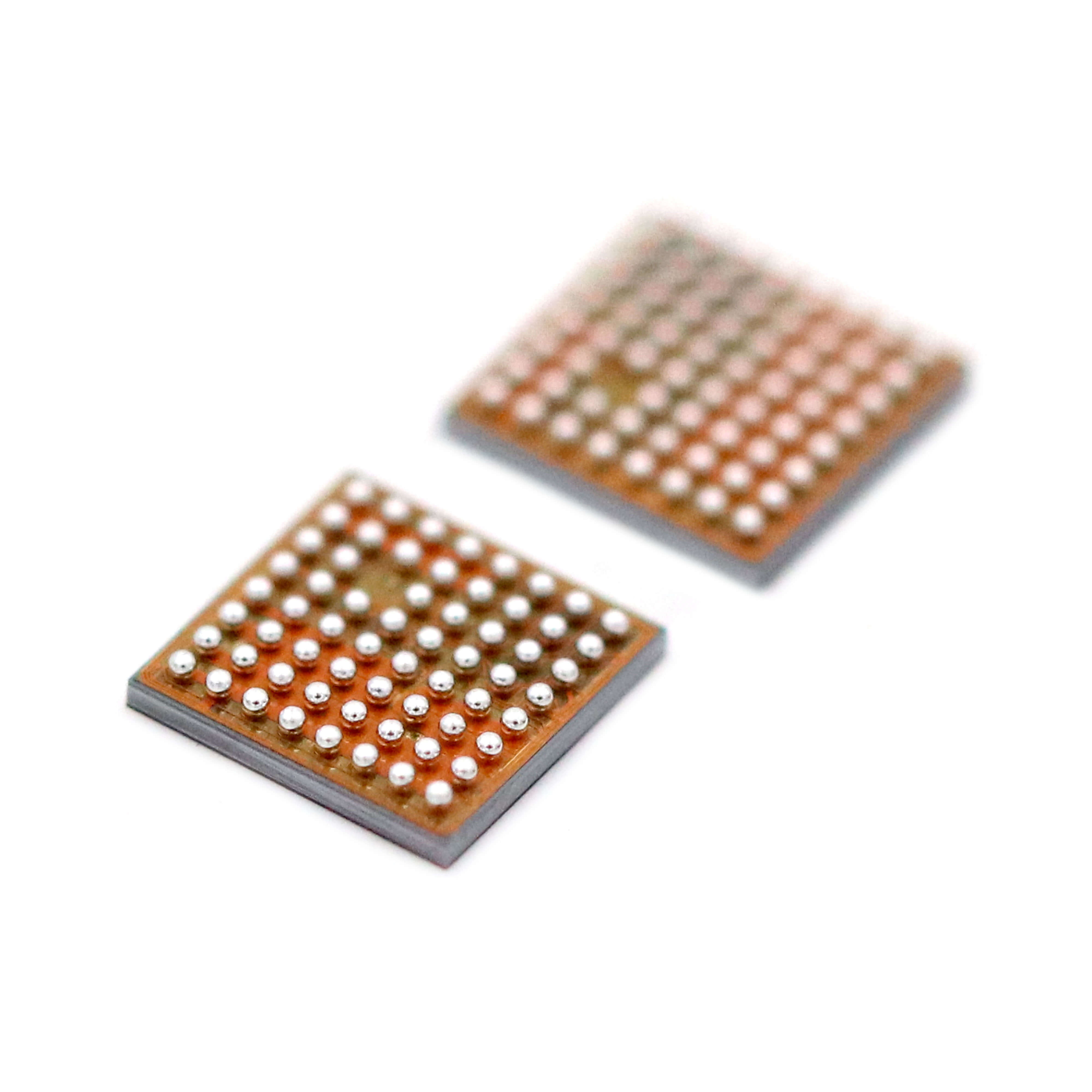 Tigris Charging IC (2 pieces) For iPhone X OEM-Equivalent