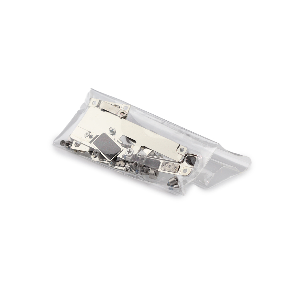 Metal Bracket Set For iPhone 16 Plus OEM-Equivalent