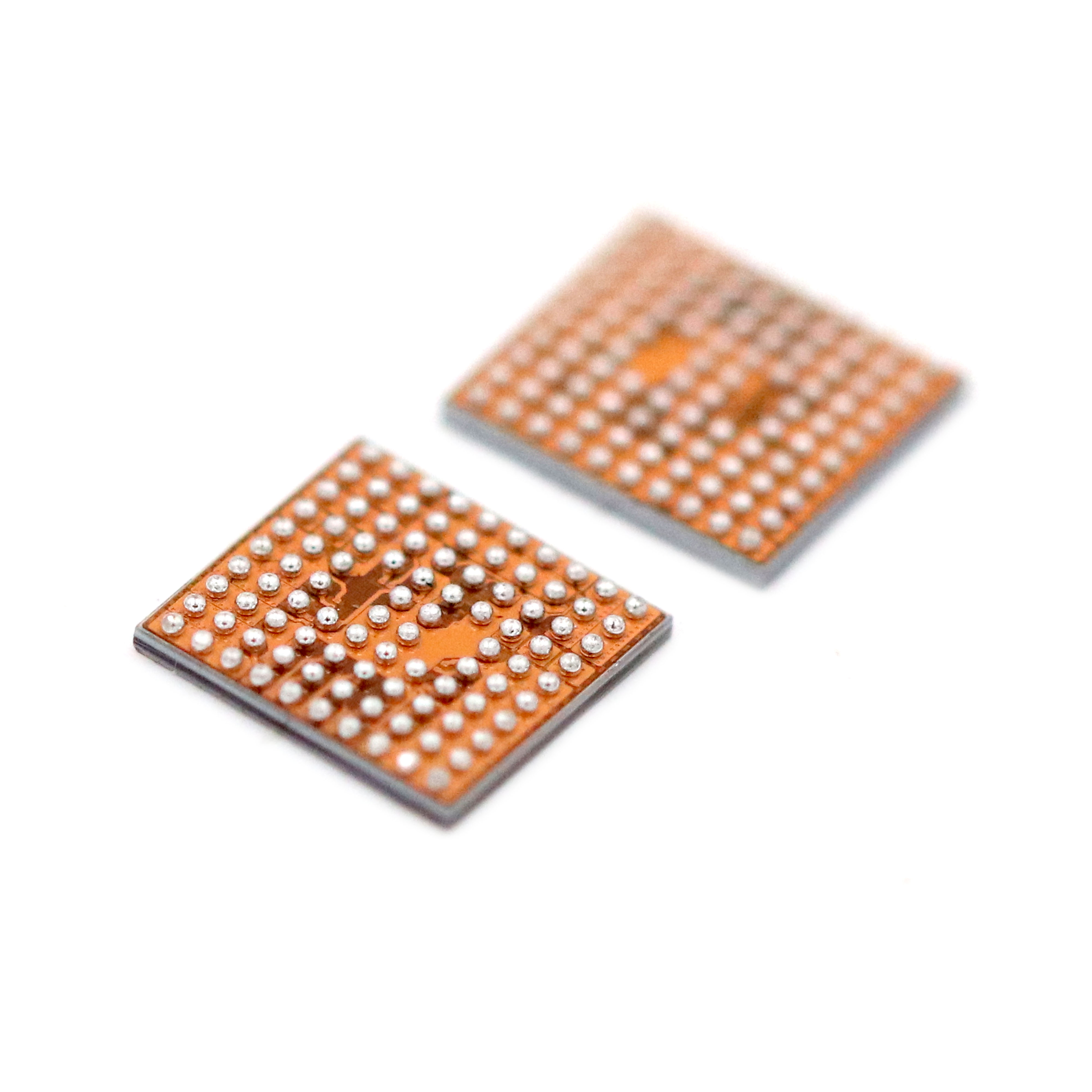 Face ID IC (U4400) (2 pieces) For iPhone X (STB600B0) OEM-Equivalent
