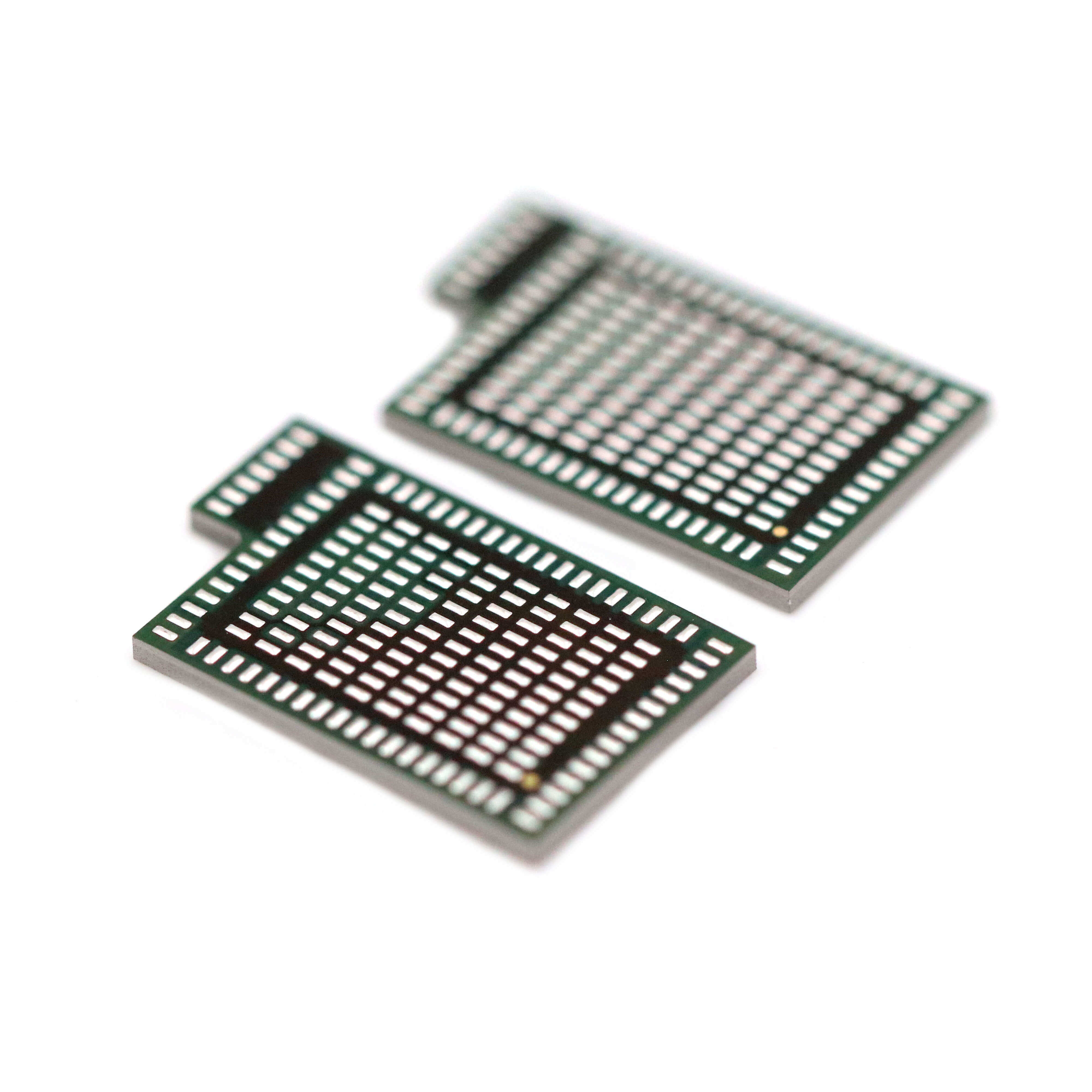 (339S00399 ) Wi-Fi and Bluetooth IC (UWLAN_W) (2 pieces) For iPhone X OEM-Equivalent