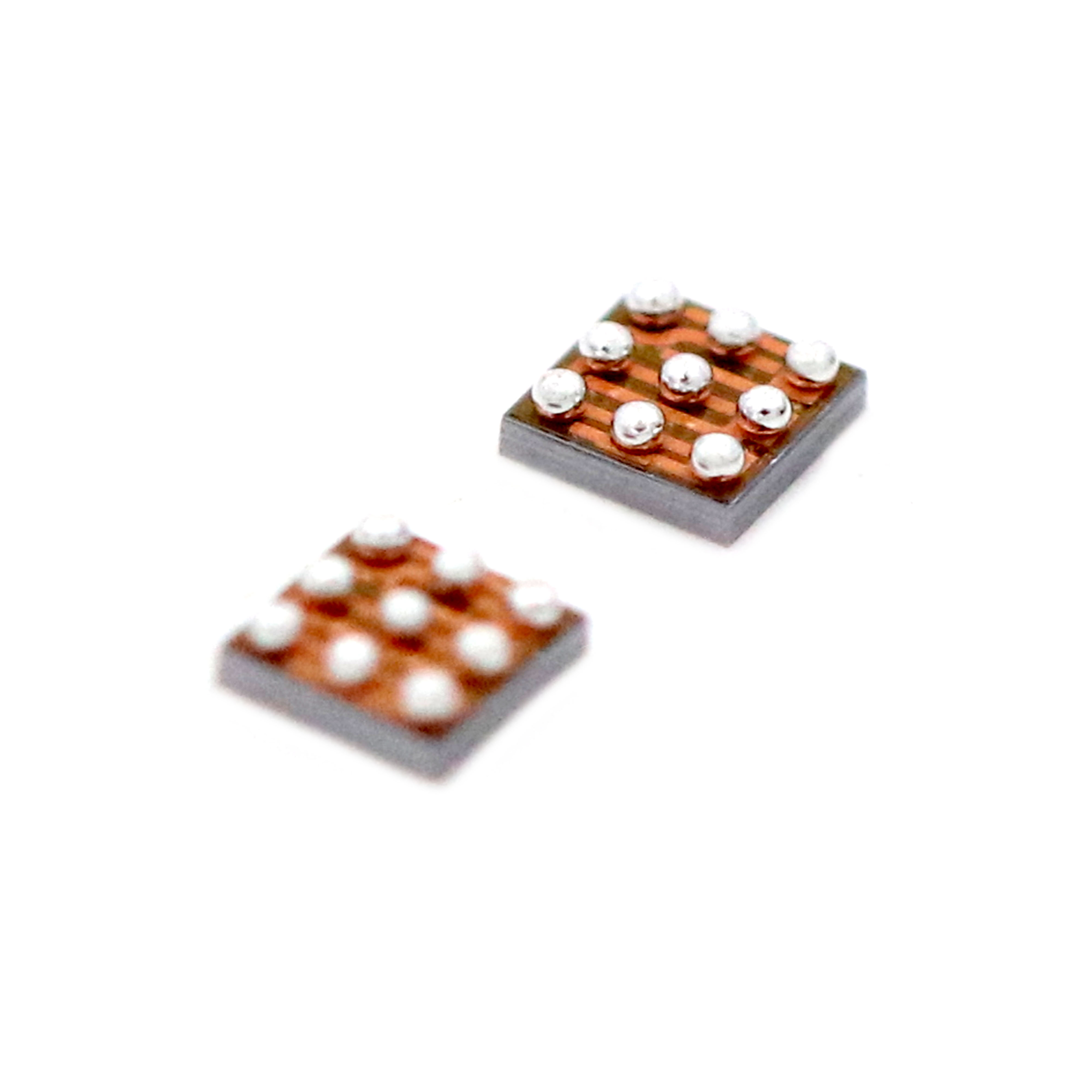 Charging Mosfet (68841) (2 pieces) For iPhone X (Q3350) OEM-Equivalent