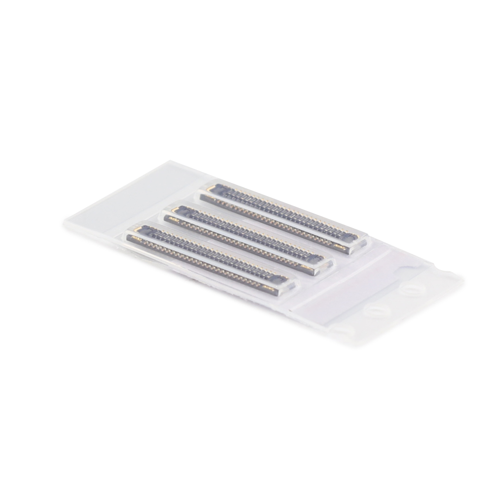 Display FPC Connector (52 Pin)(3 pieces) For iPhone 13/ 13 Mini OEM-Equivalent