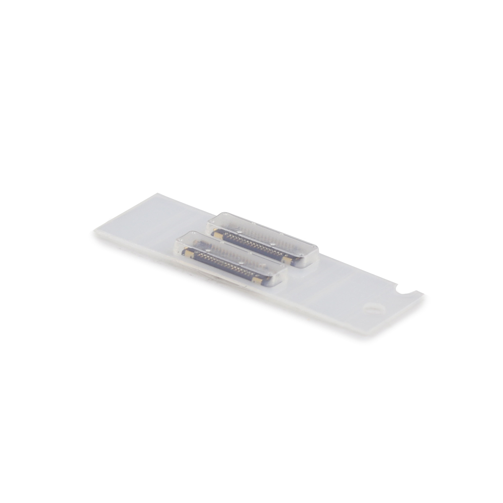 Infrared FPC Connector (32 Pin)(2 pieces) For iPhone 15 Pro/ 15 Pro Max OEM-Equivalent
