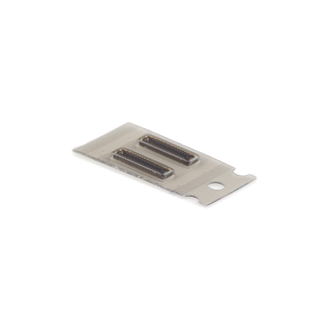 Infrared Dot Matrix Camera FPC Connector (26 Pin) (2 pieces) For iPhone 16/ 16 Plus OEM-Equivalent
