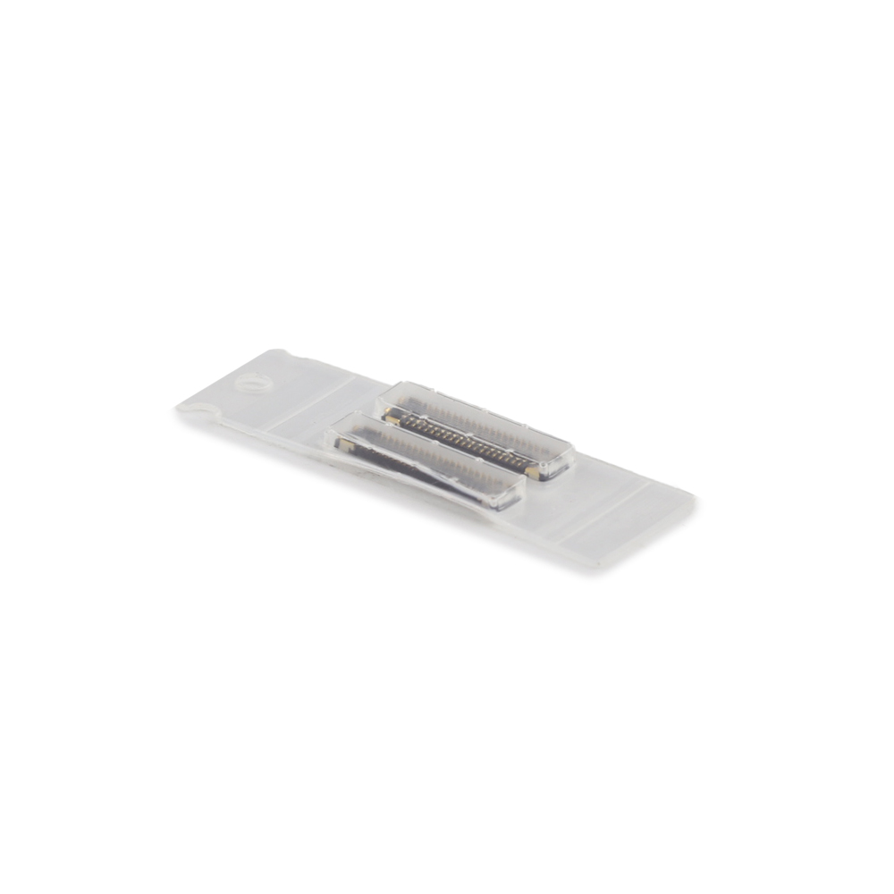 Charging Port FPC Connector (38 Pin)(2 pieces) For iPhone 13/ 13 Mini OEM-Equivalent