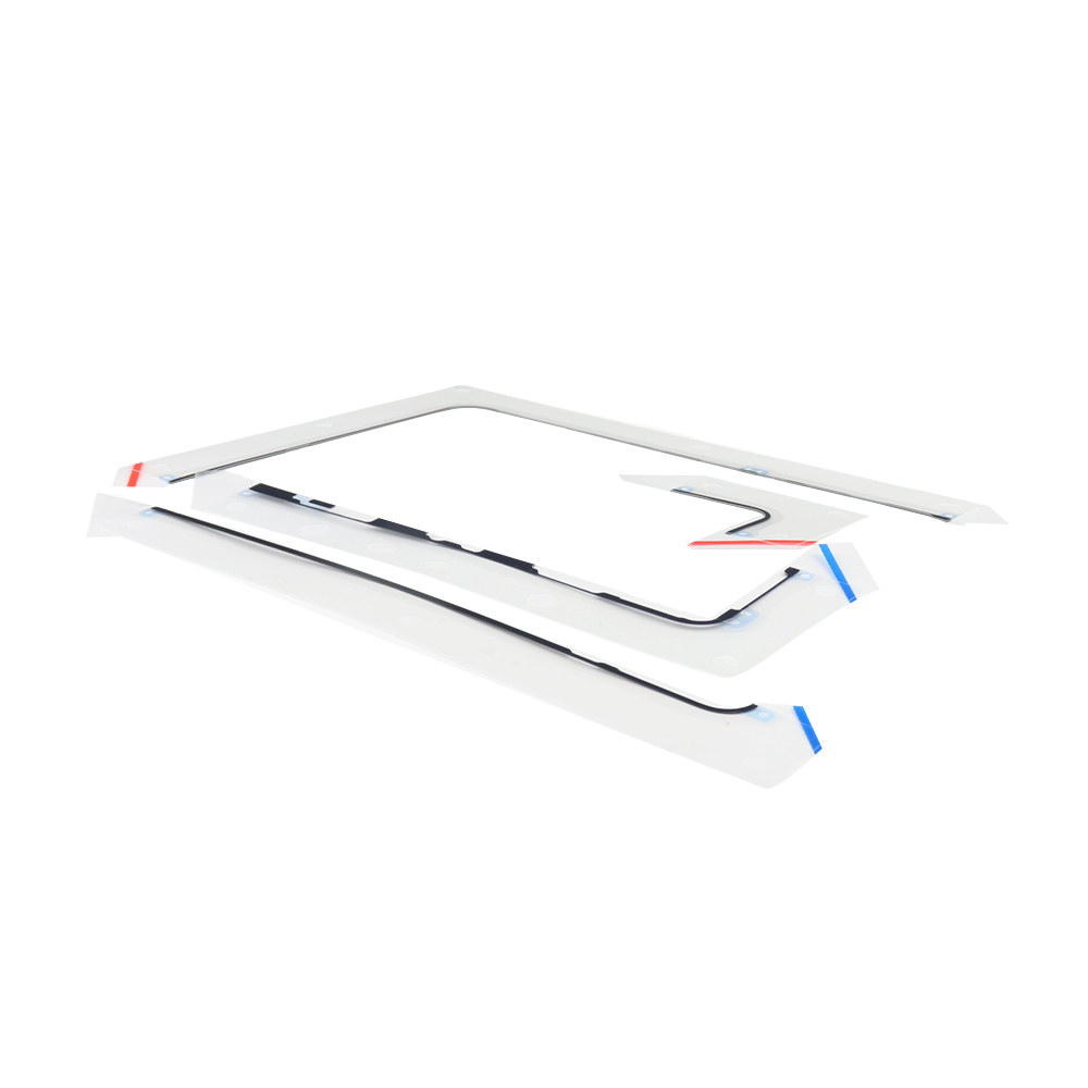 Adhesive Display Sticker For iPad Air 11 (2024)/iPad Air 11 (2025) OEM-Equivalent