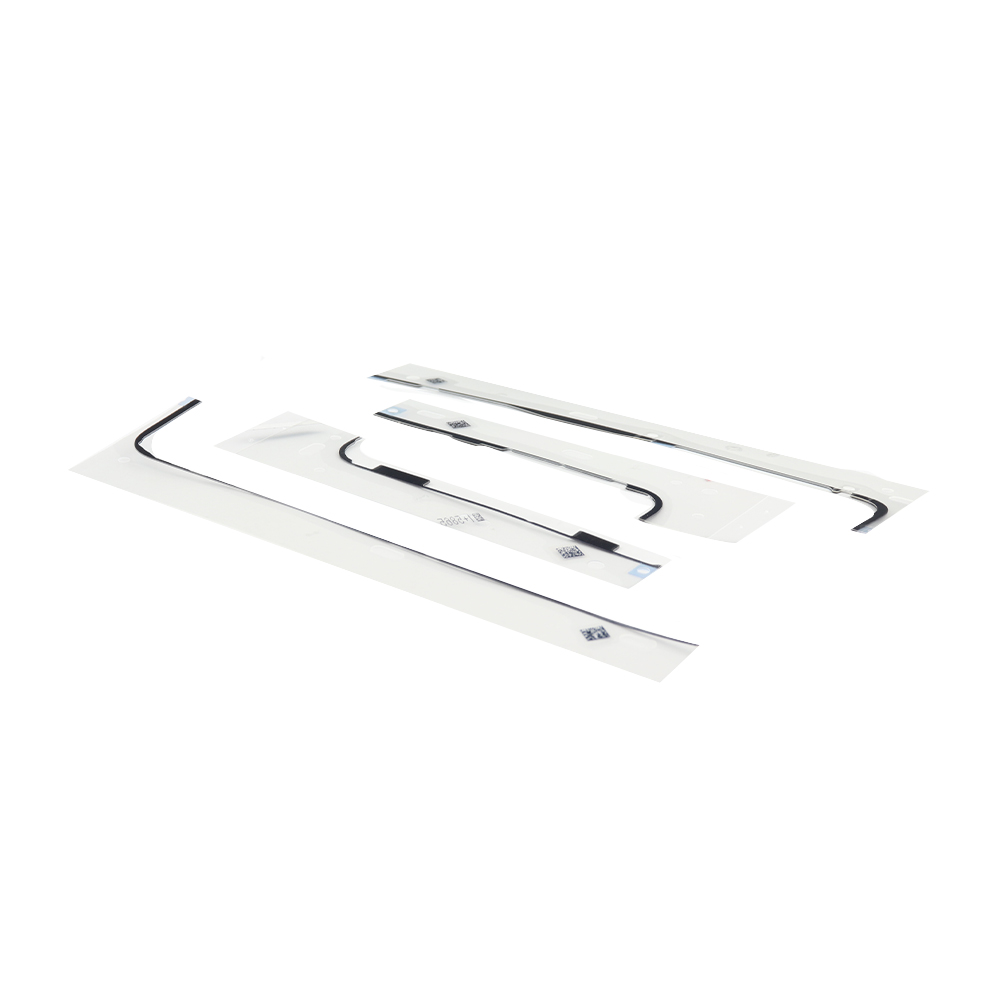 Adhesive Display Sticker For iPad Mini 7 (2024) OEM-Equivalent