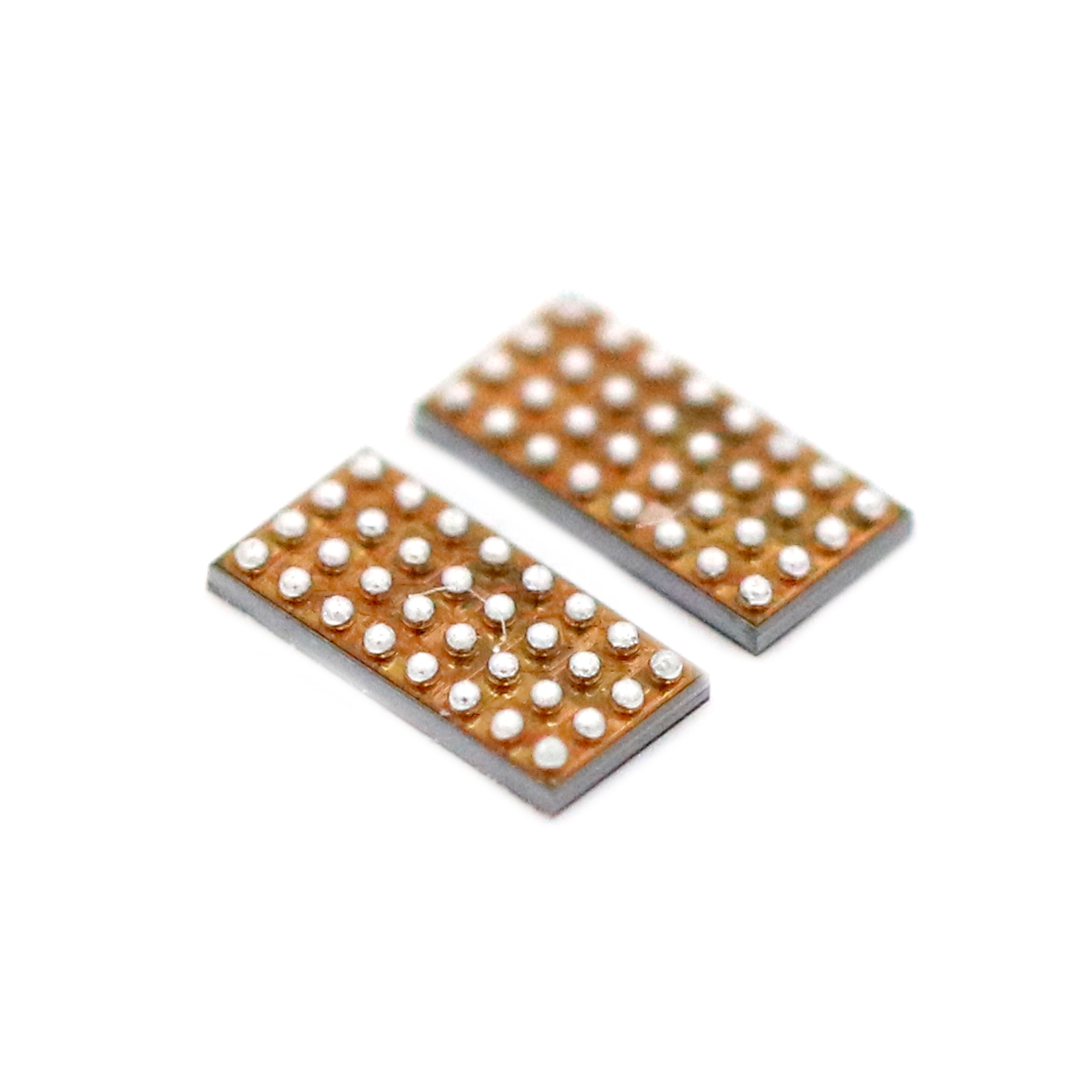 Touchscreen Controller IC (U5600) (2 pieces) For iPhone X OEM-Equivalent