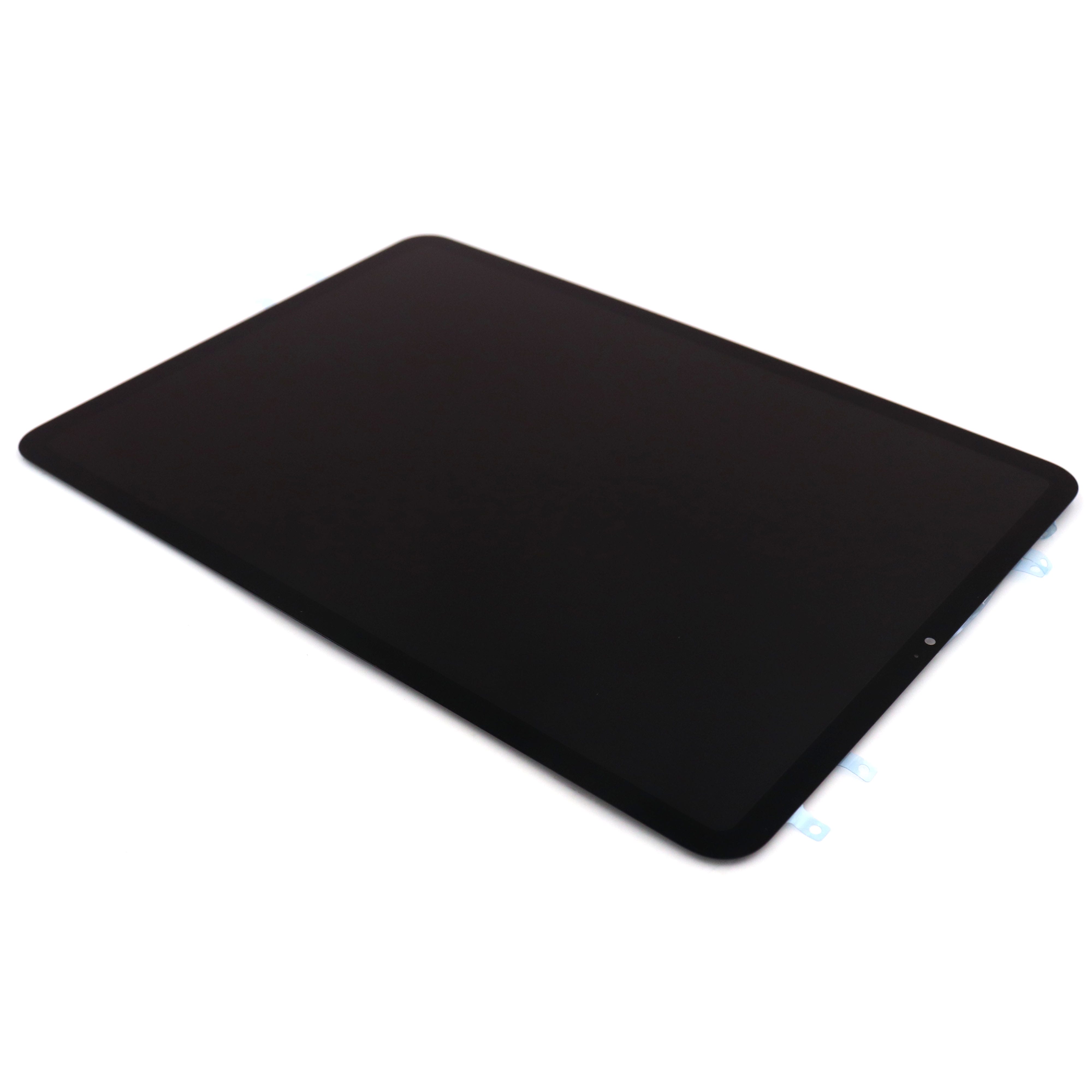 Display (incl. Premium Adhesive) For iPad Pro 11 (2020) Black OEM-Equivalent