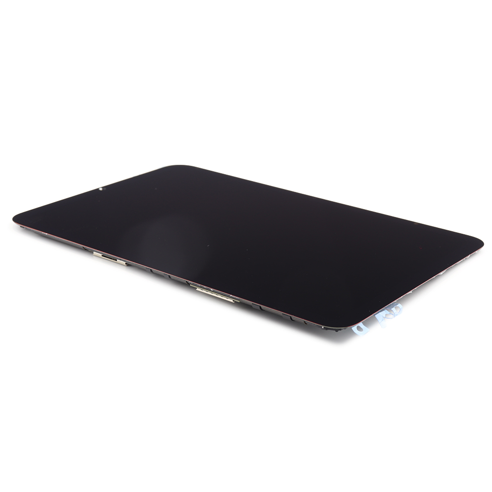 Display (incl. Premium Adhesive) For iPad mini 7 (2024) (Wi-Fi + Cellular & GPS) Black Pulled
