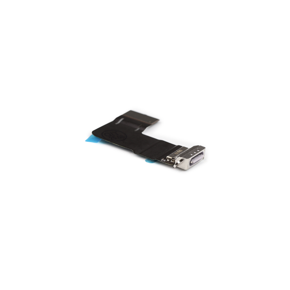 Charging Connector For iPad Air 11 (2025) Purple OEM-Equivalent