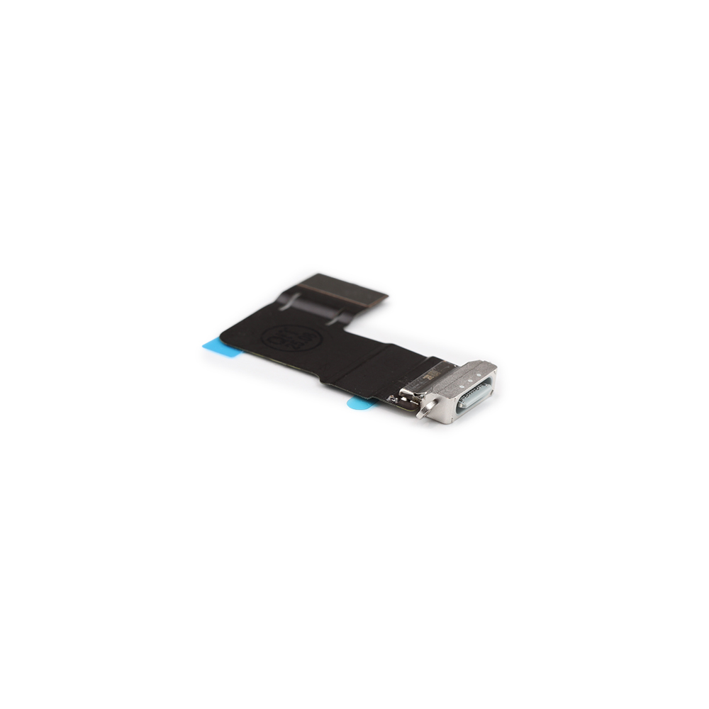 Charging Connector For iPad Air 11 (2025) Blue OEM-Equivalent