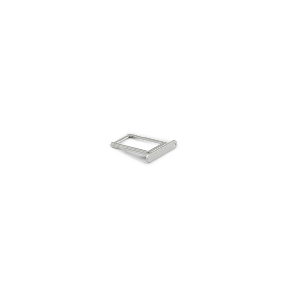 Sim Card Tray For iPad 10 (10.9) (2022) Silver OEM-Equivalent
