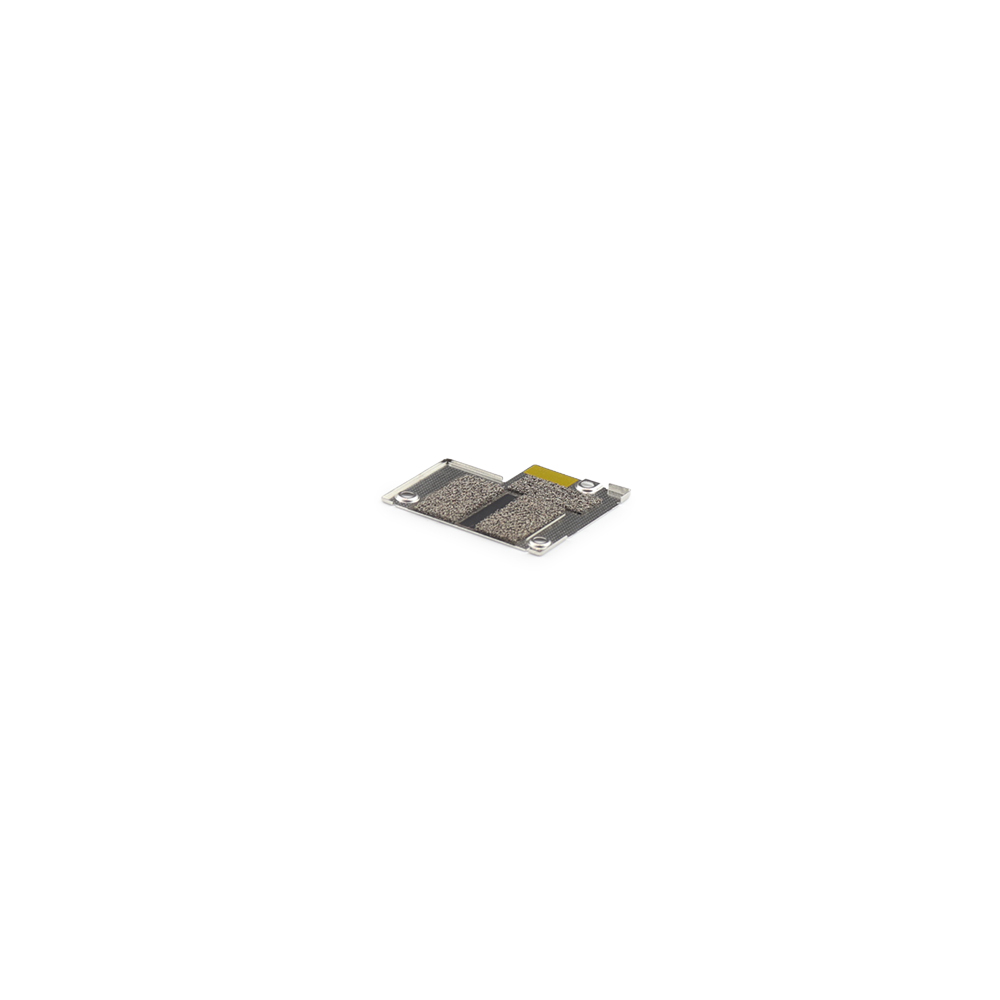 Display Flex Connector Metal Bracket Plate For iPad 7 10.2 (2019) OEM-Equivalent