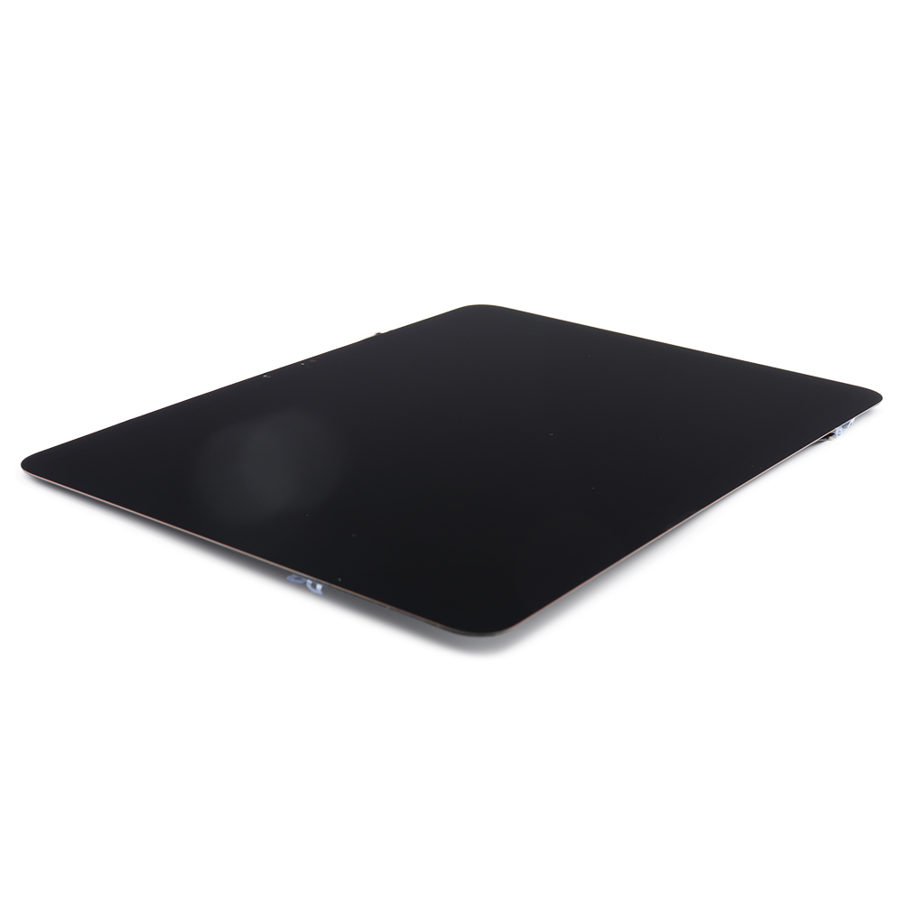Display (incl. Premium Adhesive) For iPad Air 11 (2024)/(2025)/(2026) WiFi / Cellular Black Pulled