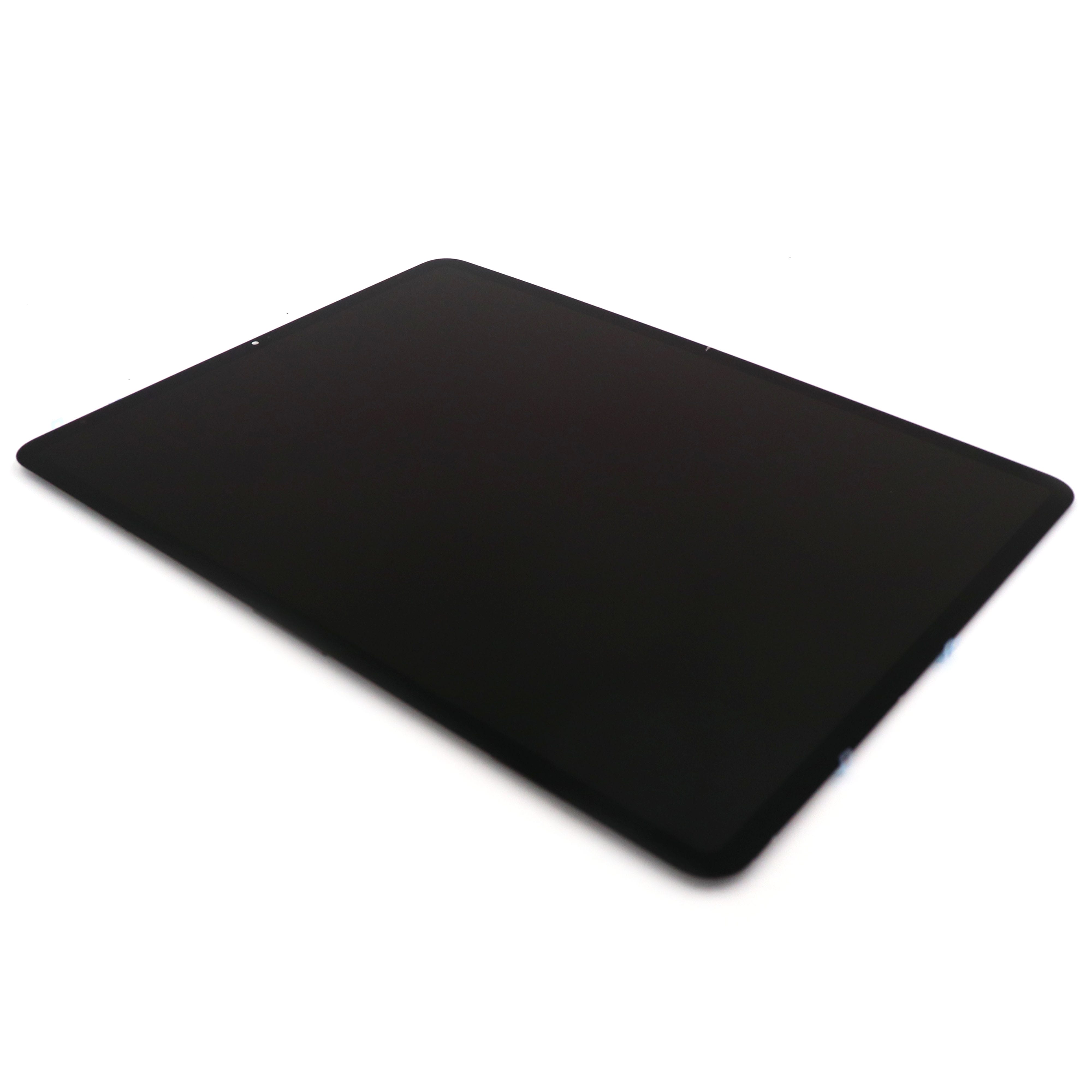 Display (incl. Premium Adhesive) For iPad Pro 12.9 (2020) Black OEM-Equivalent