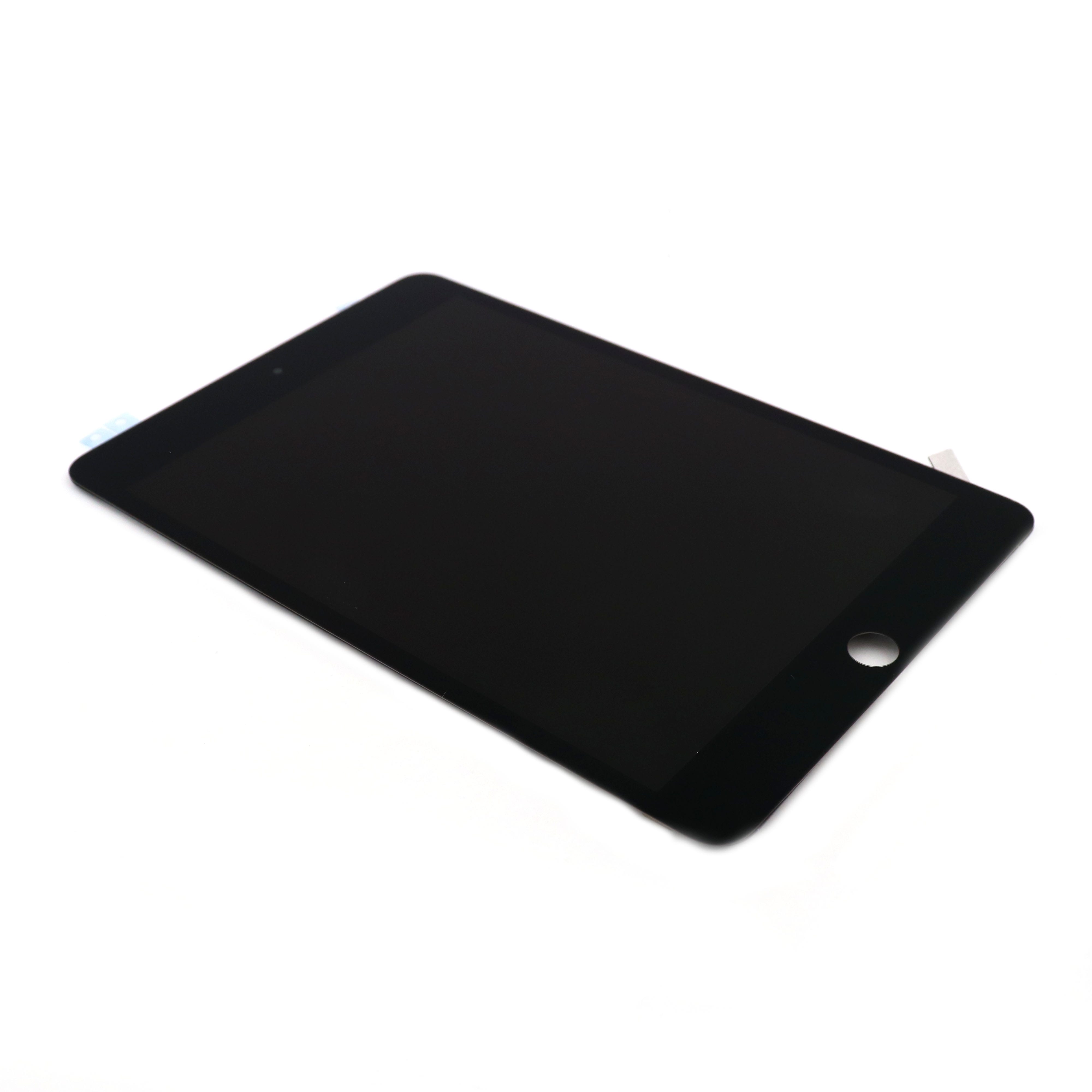 Display + Sleep/Wake Sensor For iPad Mini 5 Black OEM-Equivalent