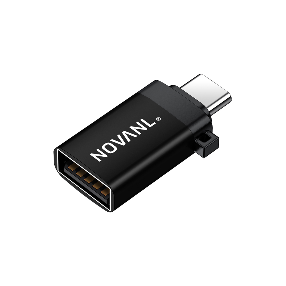 NOVANL EasyLink USB-A to USB-C Adapter
