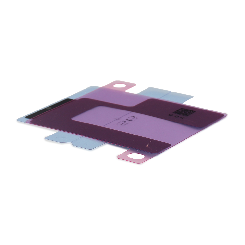 Adhesive Battery Tape For For Apple iPhone 17 Pro OEM-Equivalent