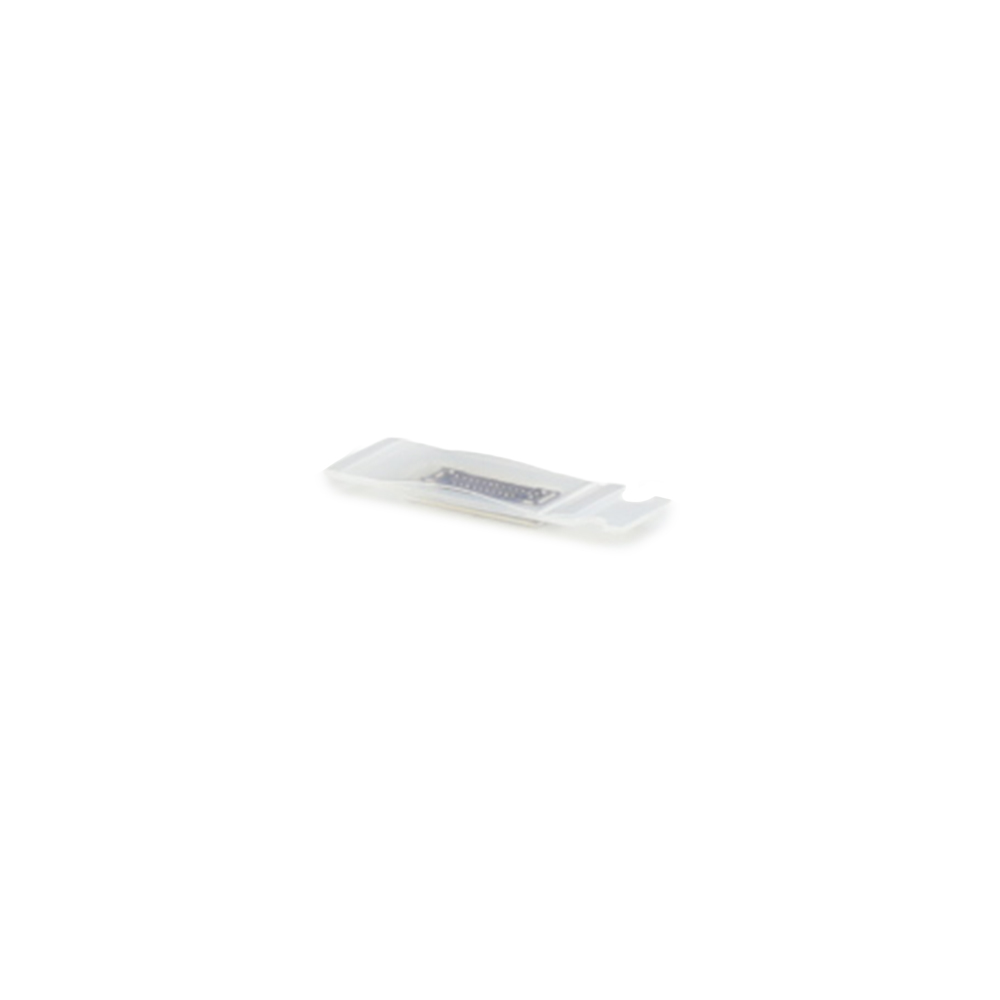 Wide Angle Camera Motherboard FPC Connector (22 pin) For iPhone 12 Mini/ 12 Pro Max OEM-Equivalent