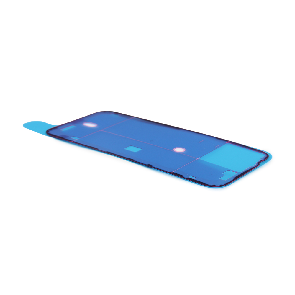Back Cover Adhesive Sticker (30 Pieces) For iPhone 15 Service Pack