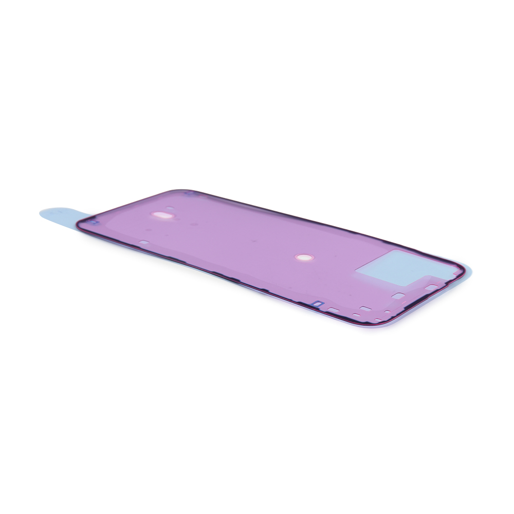 Back Cover Adhesive Sticker (30 Pieces) For iPhone 15 Plus Service Pack