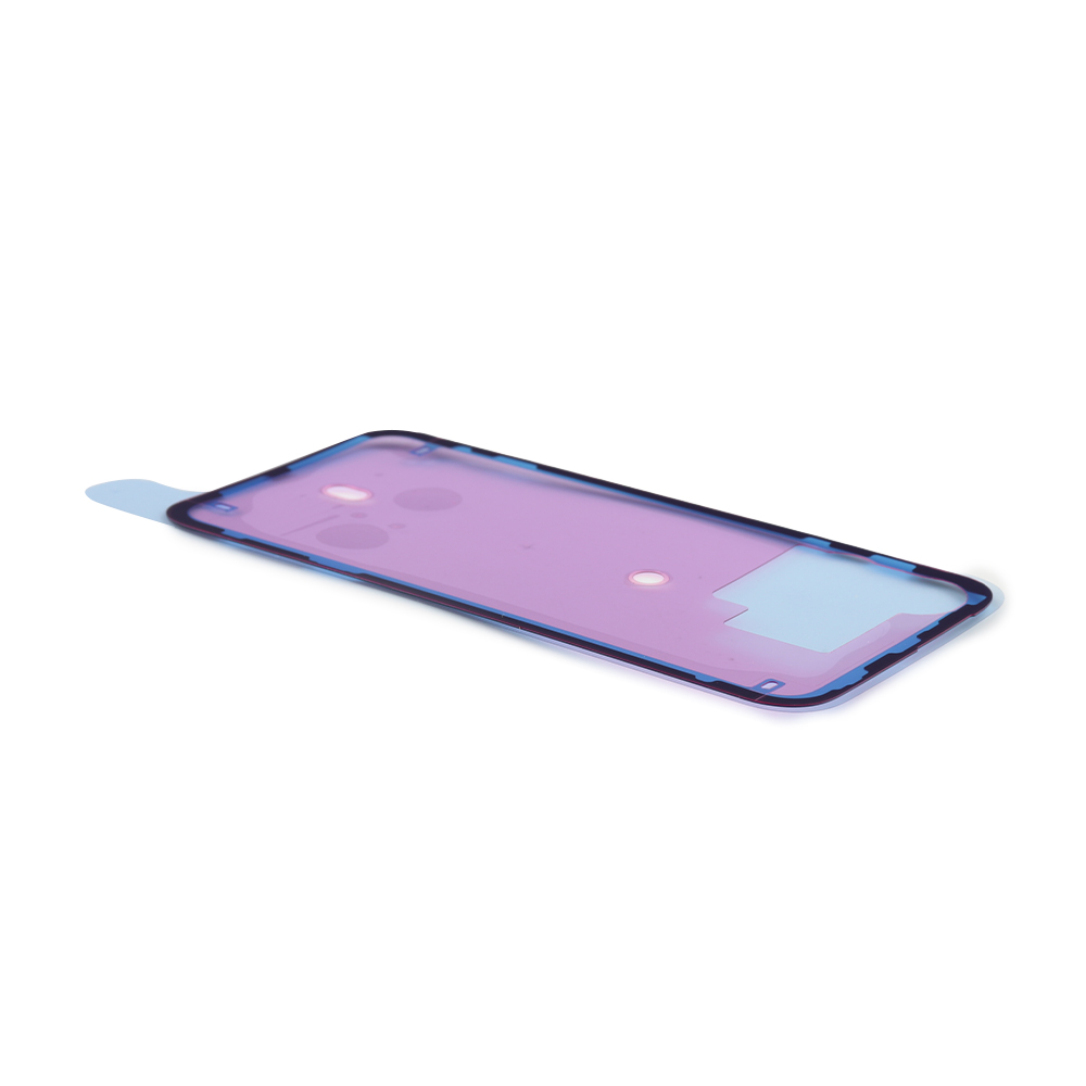Back Cover Adhesive Sticker (30 Pieces) For iPhone 15 Pro Max Service Pack