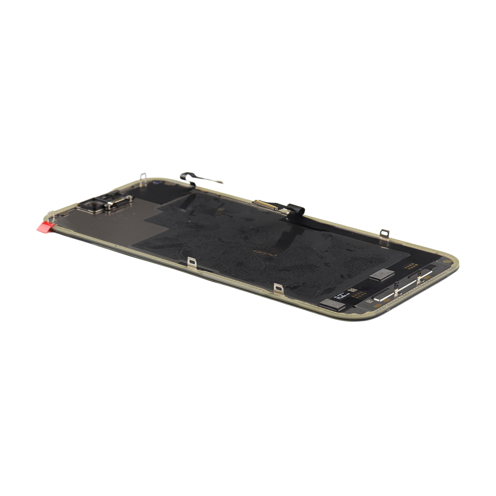 Display For iPhone 15 Pro Black Service Pack (Calibrated Used)