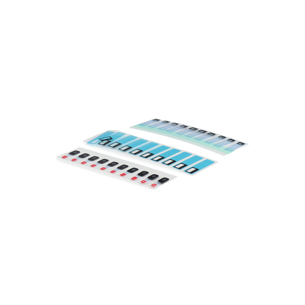 Adhesive Set ( flood, proximity, mic )(10 pieces) For iPhone 13 Series OEM-Equivalent