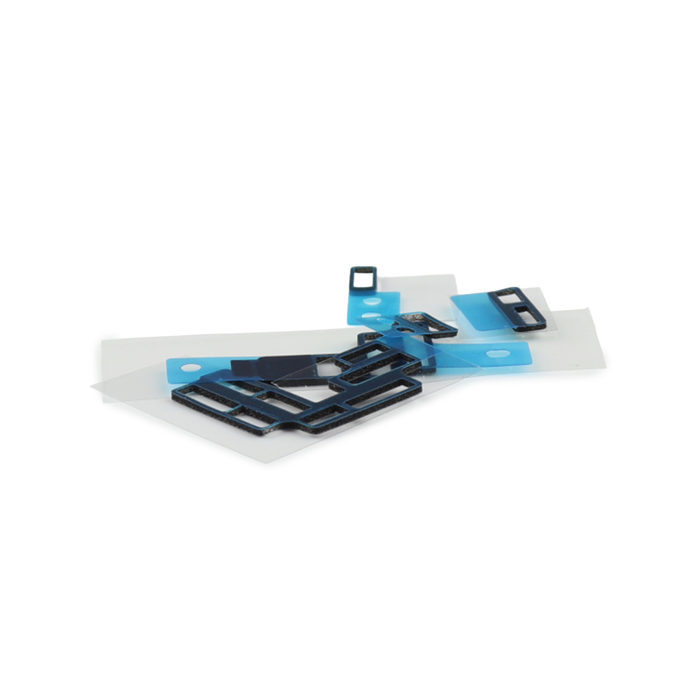 Motherboard Heat Shield For iPhone 15 Pro Max OEM-Equivalent
