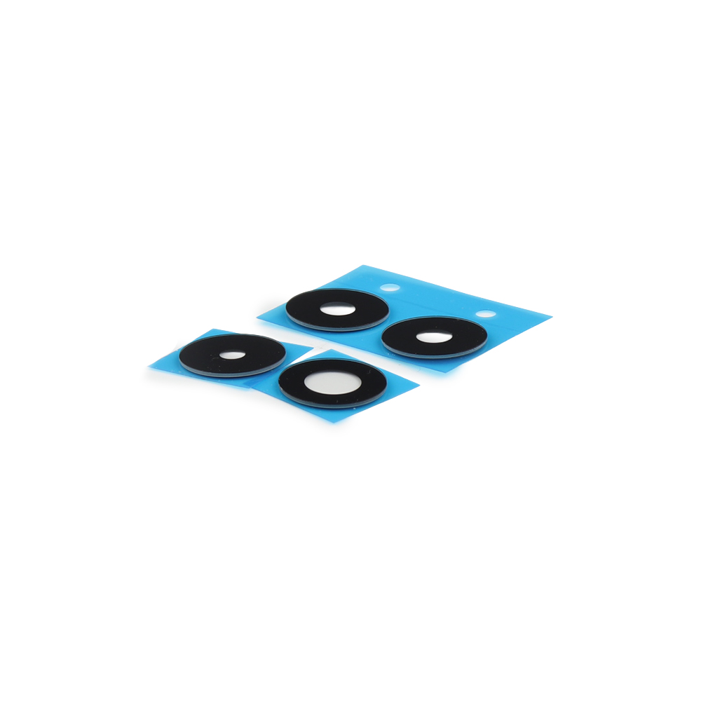 Rear-facing Camera Lens Cover For Xiaomi Redmi Note 14 Pro 4G OEM-Equivalent