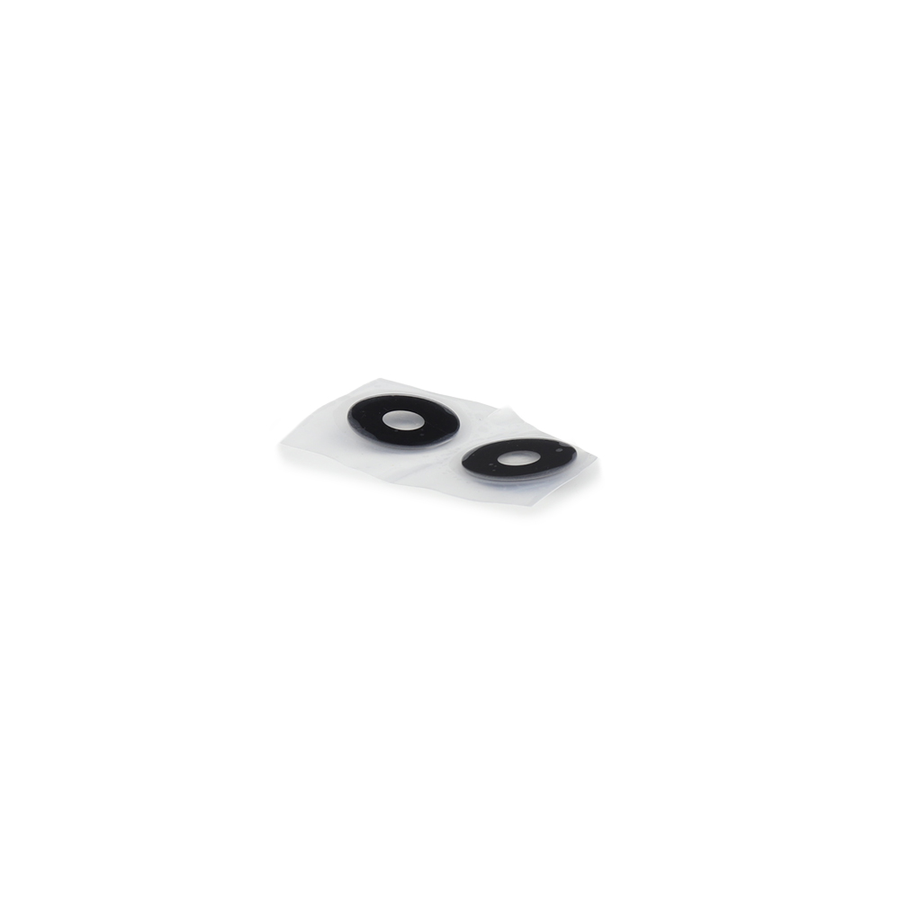 Rear-facing Camera Lens Cover For Xiaomi Redmi Note 14 4G OEM-Equivalent