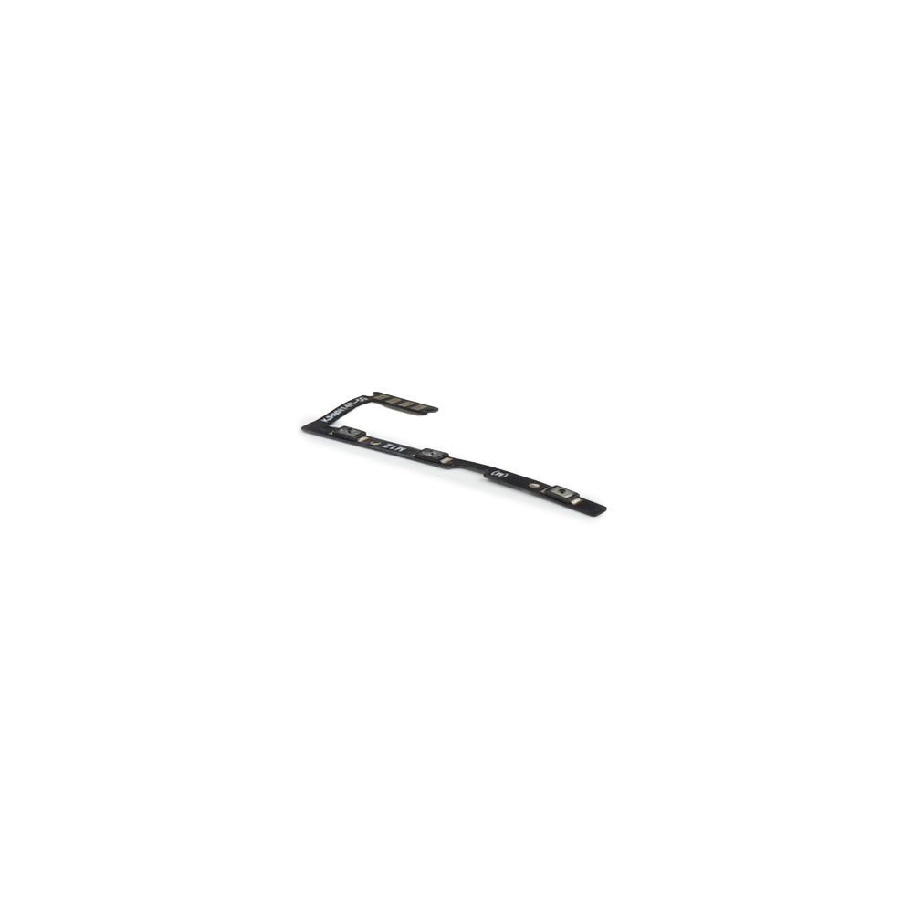 Power and Volume button Flex Cable For Xiaomi Redmi Note 14 Pro 5G OEM-Equivalent