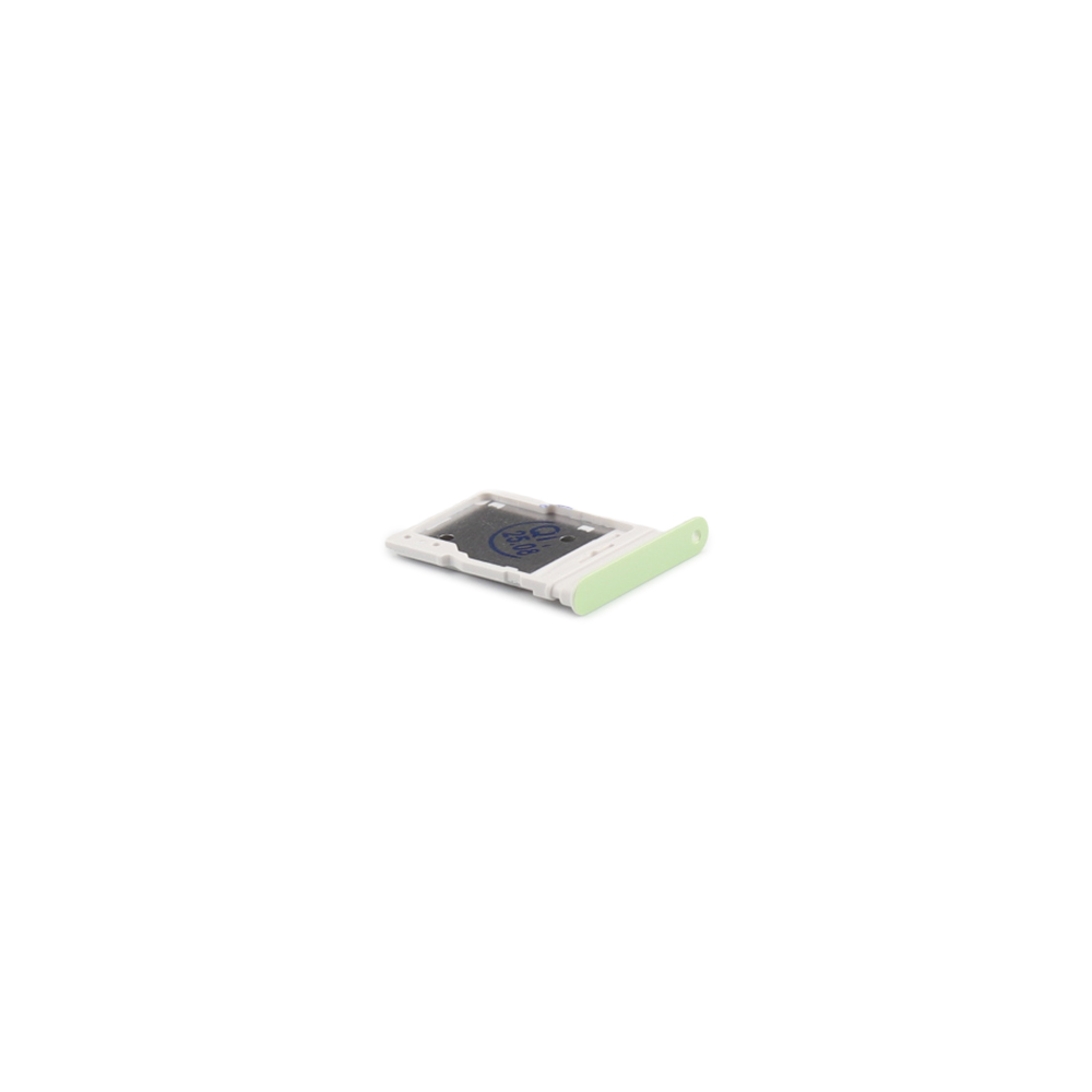 Sim Card Tray For Xiaomi Redmi Note 14 4G Lime Green OEM-Equivalent
