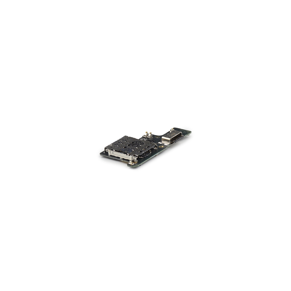 Charging Connector For Xiaomi Redmi Note 14 4G OEM-Equivalent
