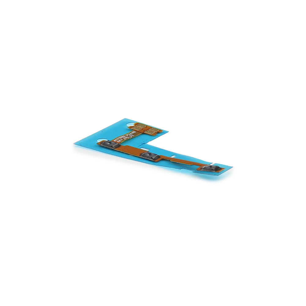 Power and Volume button Flex Cable For Xiaomi Redmi Note 14 Pro 4G OEM-Equivalent