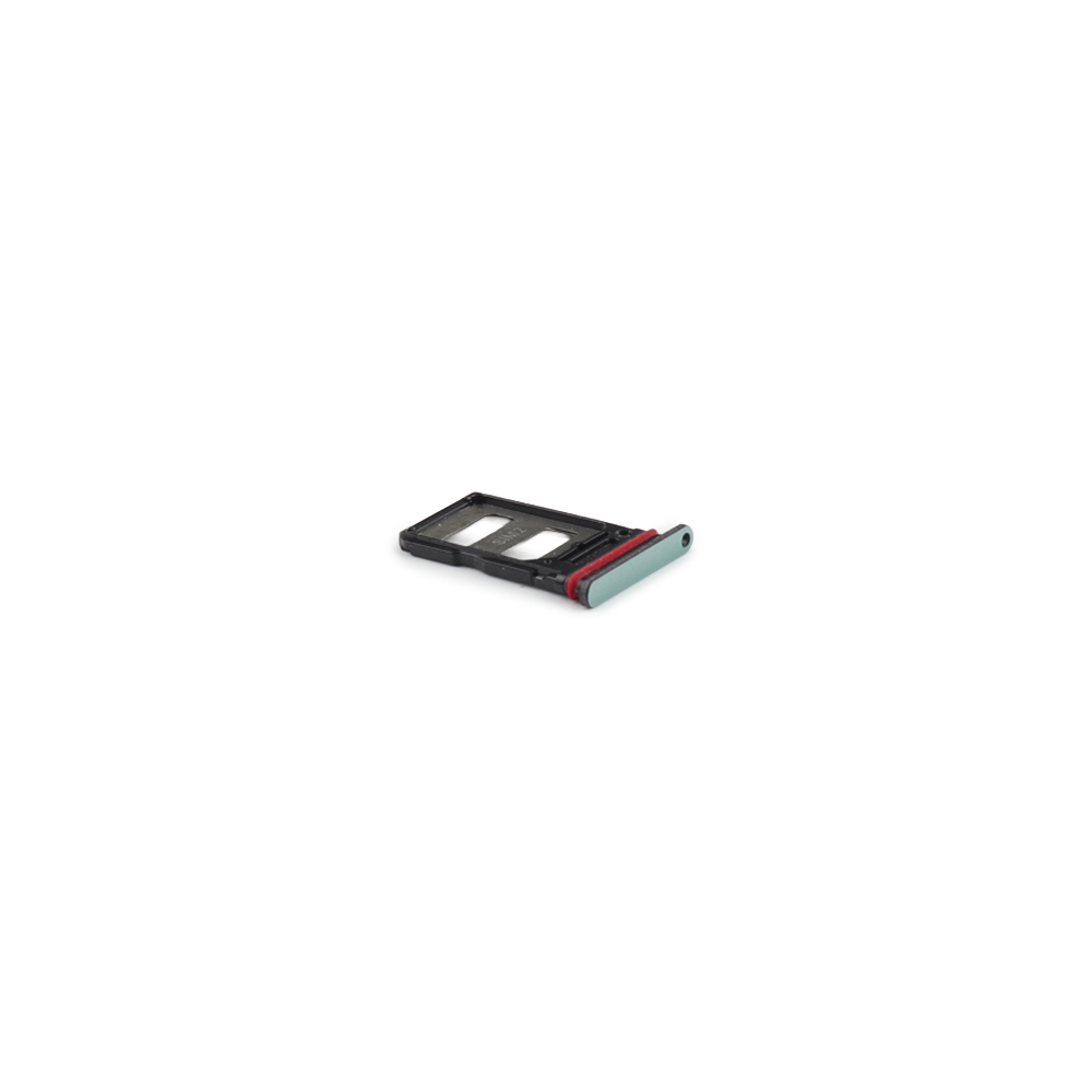 Sim Card Tray For Xiaomi Redmi Note 14 Pro 5G Coral Green OEM-Equivalent