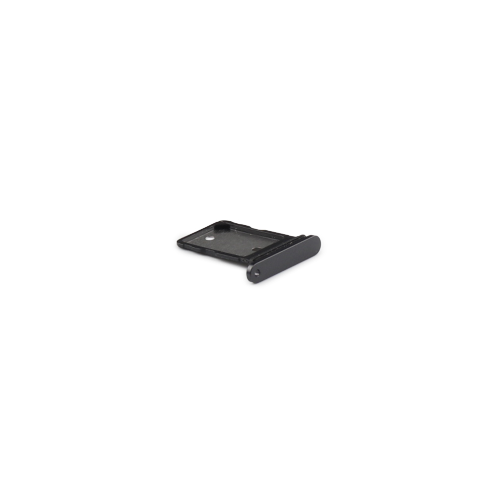 Sim Card Tray For Google Pixel 9A Obsidian OEM-Equivalent