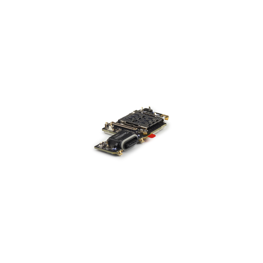 Charging Board For Google Pixel 9 Pro OEM-Equivalent