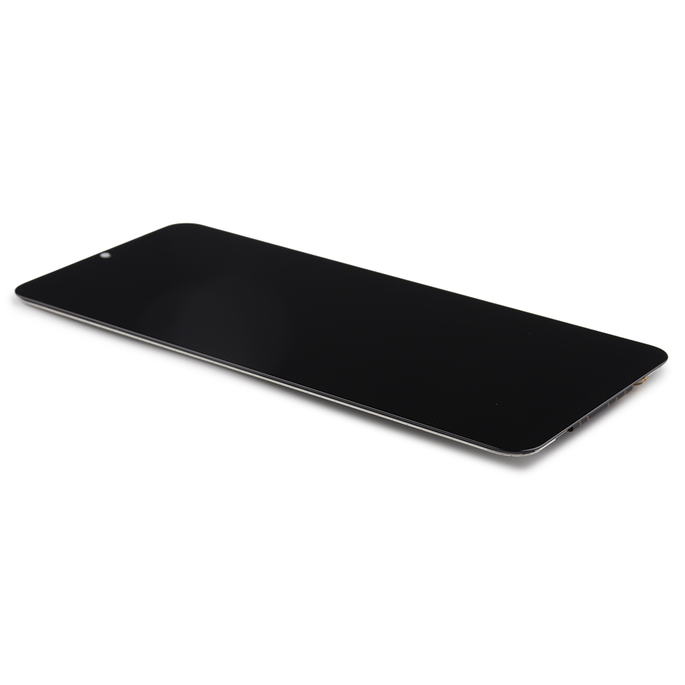 Display For Realme C63 5G Black OEM-Equivalent