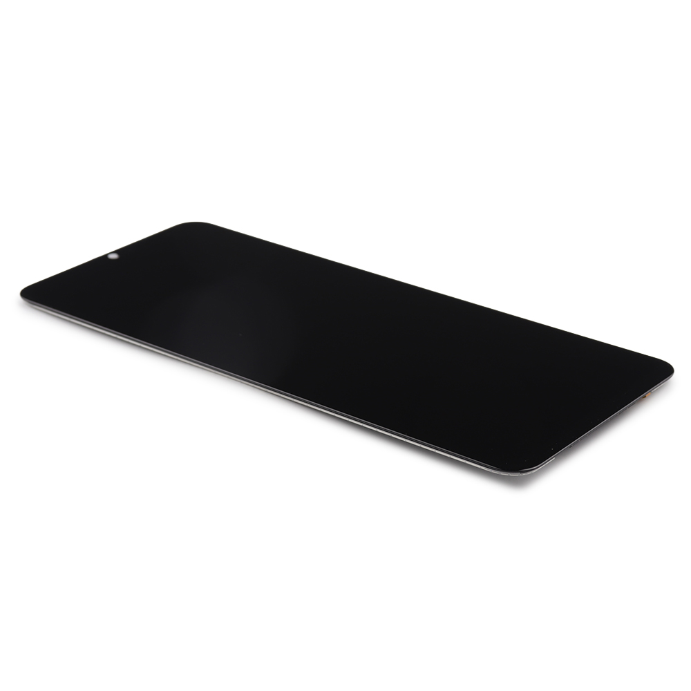 Display For Realme C63 Black OEM-Equivalent