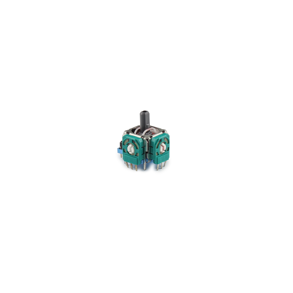 Analog Joystick Module (3D Thumbstick) For Sony Playstation 5 OEM-Equivalent