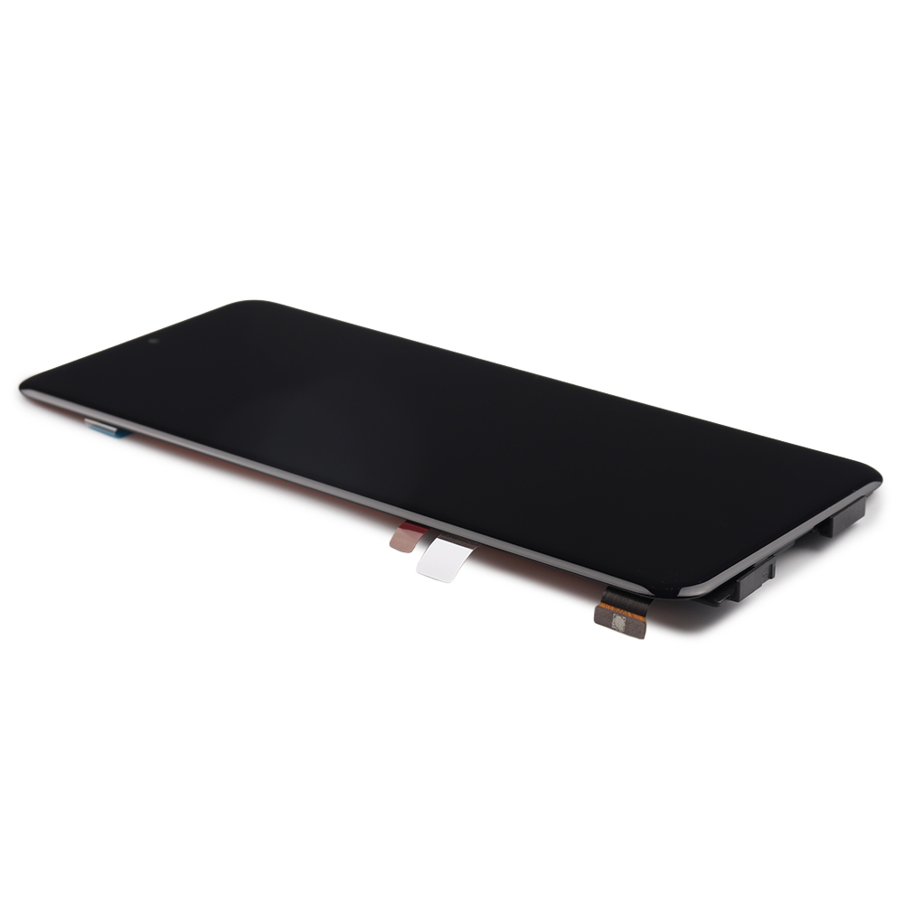 Display For Xiaomi 15 Ultra Black (OLED) OEM-Equivalent