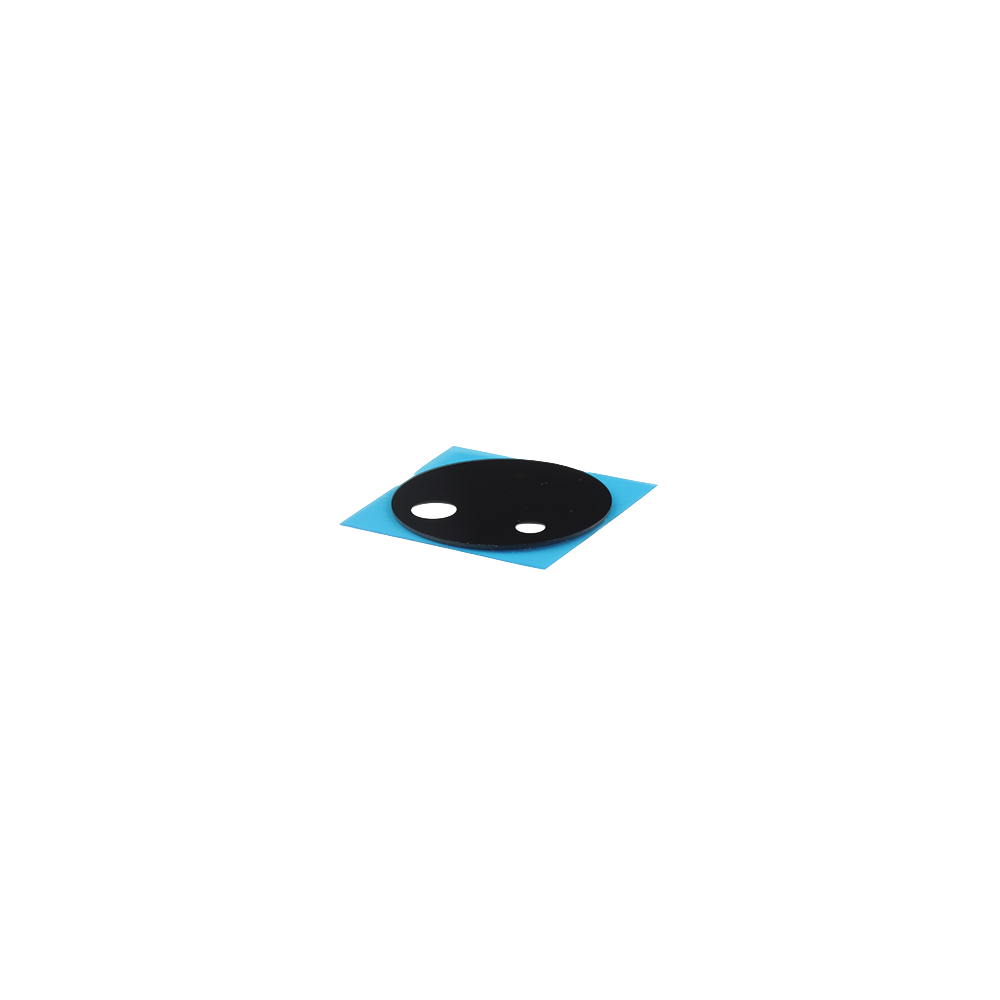 Rear-facing Camera Lens Cover For Xiaomi Poco F7 OEM-Equivalent