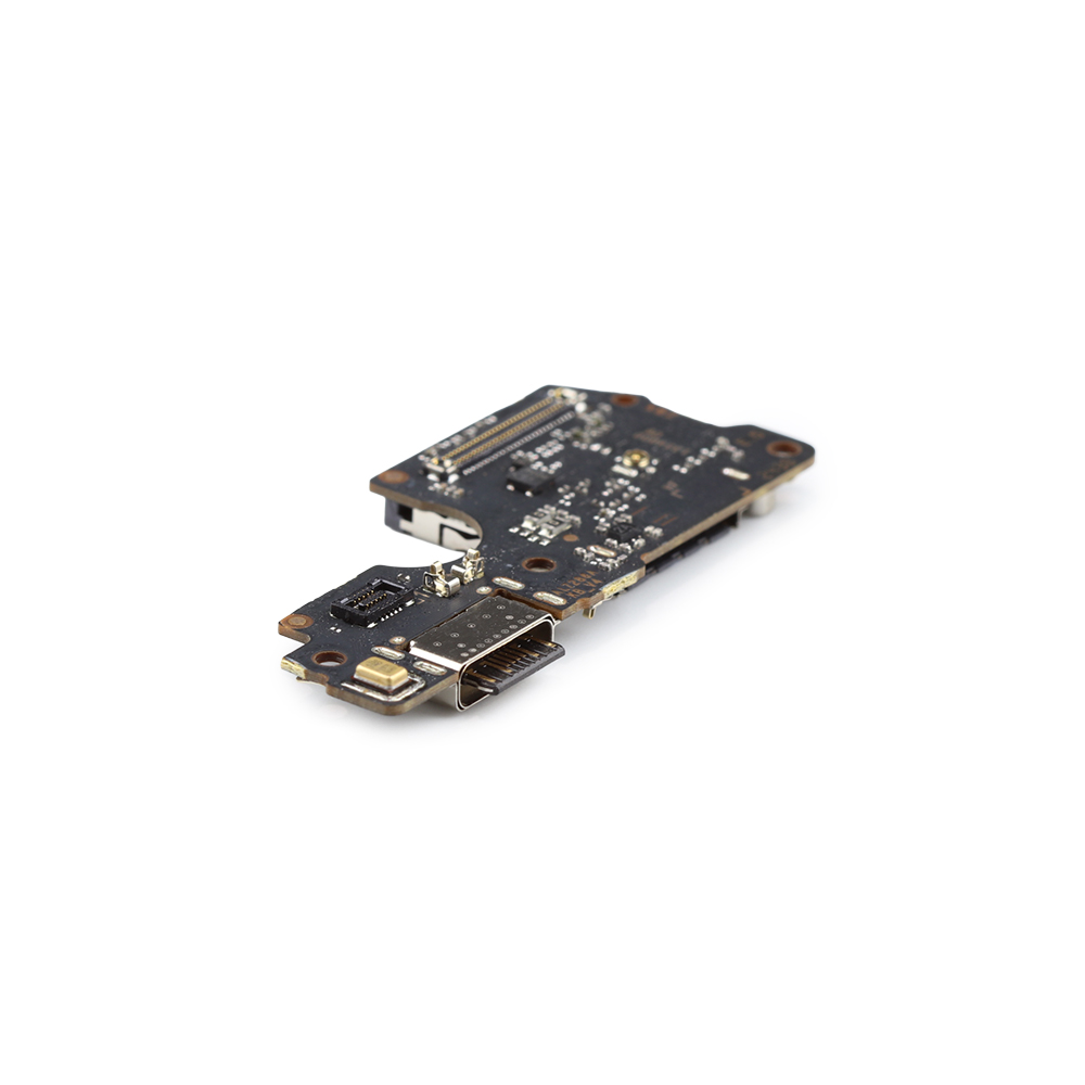 Charging Connector For Xiaomi Redmi Note 14 Pro 4G OEM-Equivalent