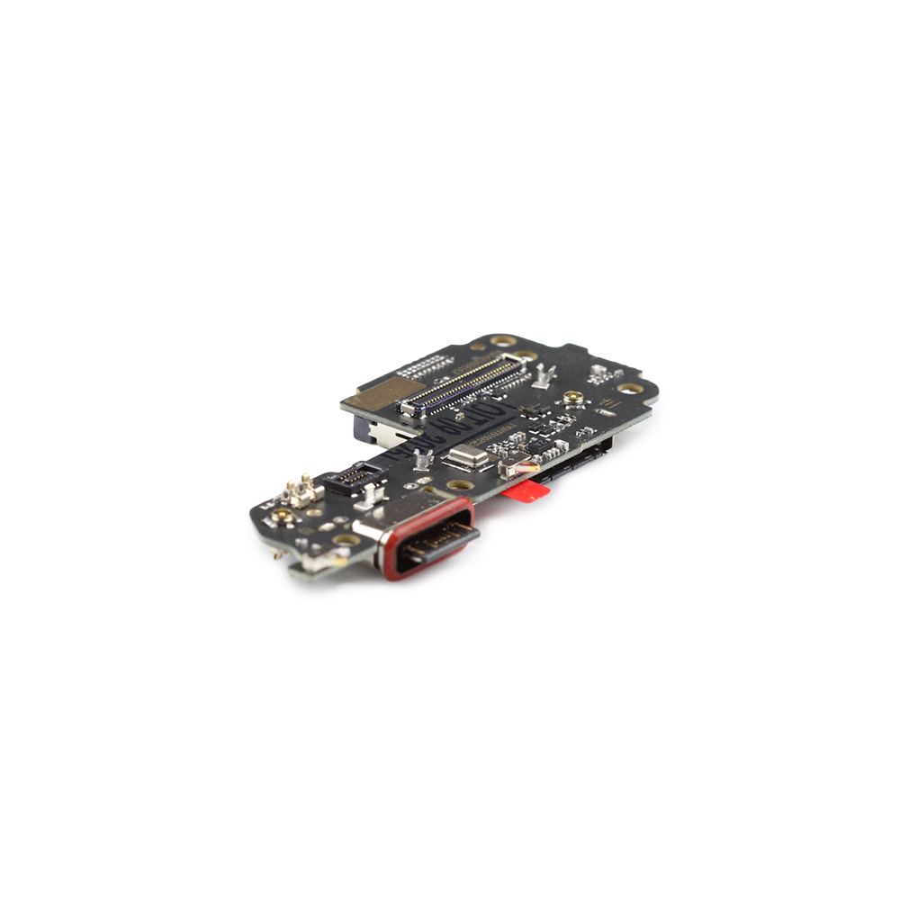 Charging Connector For Xiaomi Redmi Note 14 Pro+ 5G OEM-Equivalent